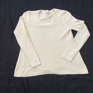 Madewell sweater